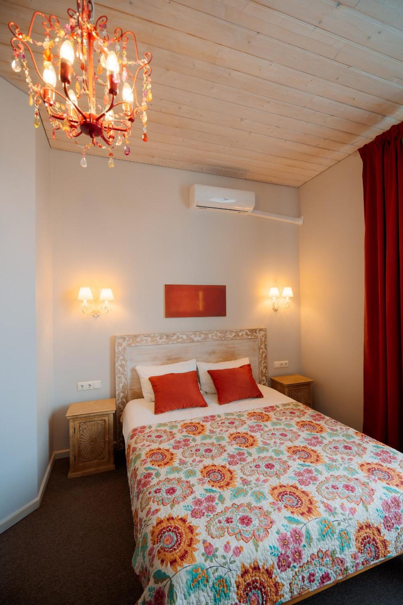 Silene Resort&SPA Egles Villa Exterior foto